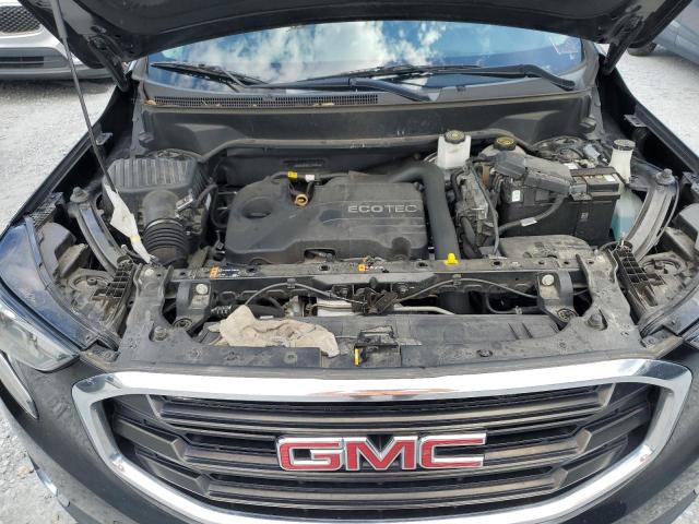 2020 GMC TERRAIN SL 3GKALMEV6LL197467