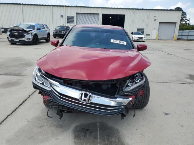 2017 HONDA ACCORD SPORT SPECIAL EDITION 1HGCR2F12HA078916