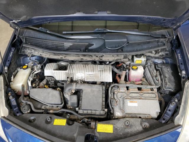 2012 TOYOTA PRIUS V - JTDZN3EUXC3144194