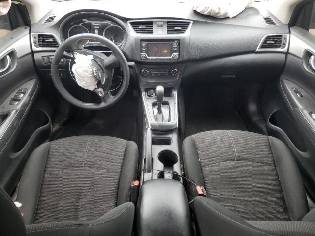 2018 NISSAN SENTRA - 3N1AB7AP5JY317561