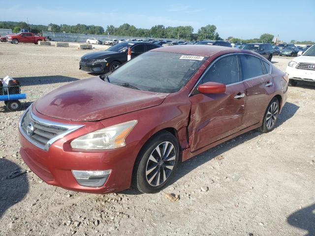 1N4AL3AP8DN434822 2013 NISSAN ALTIMA