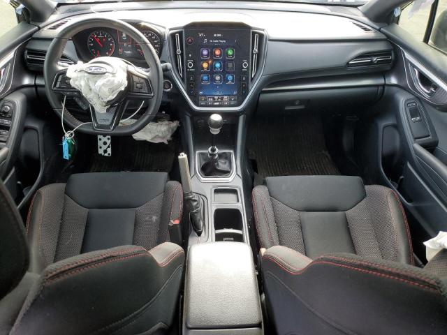 2022 SUBARU WRX PREMIU - JF1VBAF65N9003468