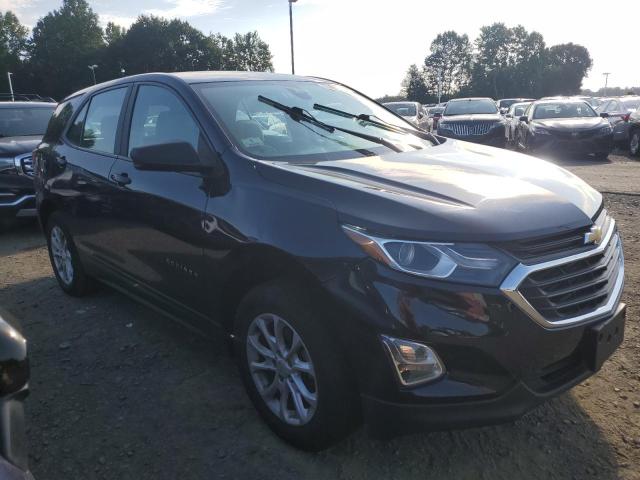 2021 CHEVROLET EQUINOX LS - 3GNAXSEVXMS150428