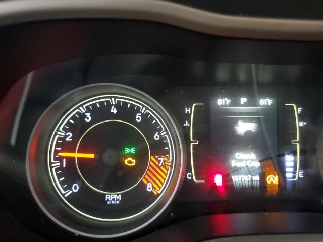 2015 JEEP CHEROKEE L 1C4PJMCS5FW792328
