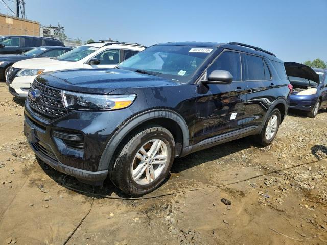 FORD EXPLORER X