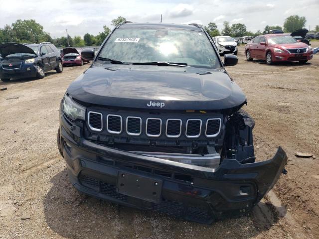 2025 JEEP COMPASS LA 3C4NJDBN9ST566280