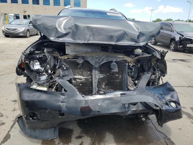 2011 LEXUS RX 350 - 2T2BK1BA3BC097620