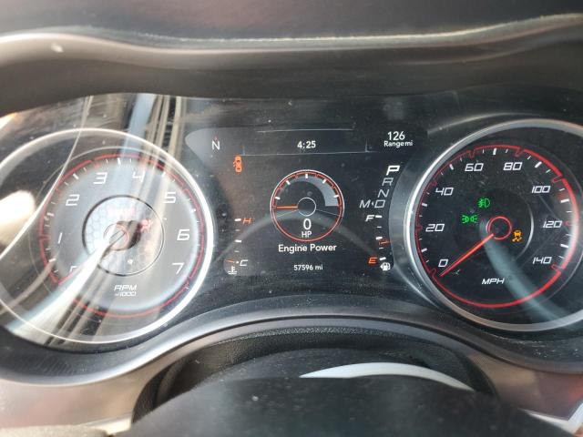 2021 DODGE CHARGER GT 2C3CDXHG5MH656003
