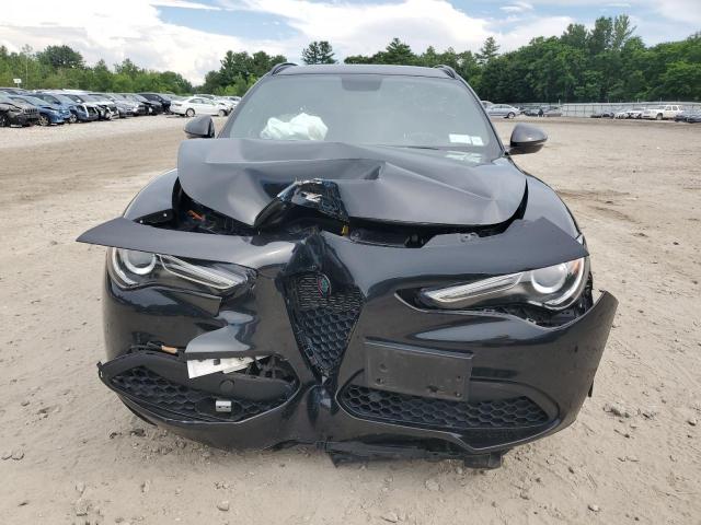 2019 ALFA ROMEO STELVIO TI ZASPAKBN0K7C50842