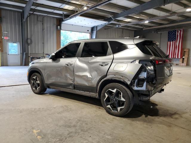 2024 KIA SELTOS EX KNDERCAAXR7577773