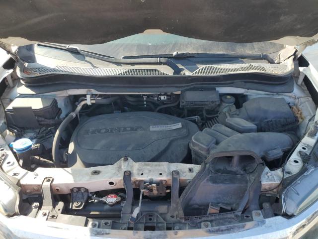 2017 HONDA RIDGELINE 5FPYK2F65HB011097