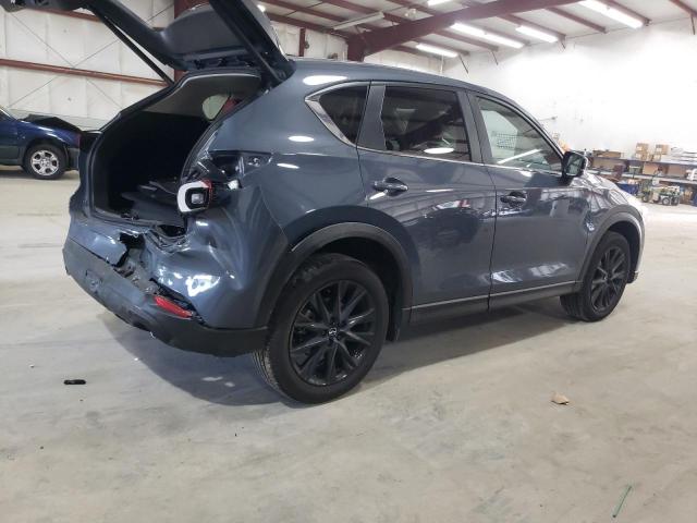 2025 MAZDA CX-5 PREFE JM3KFBCM0S0599719