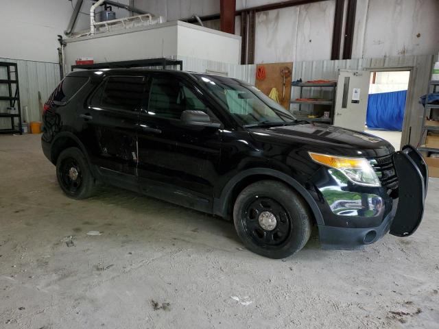 Vin: 1fm5k8ar0ega81037, lot: 59256745, ford explorer police interceptor 20144
