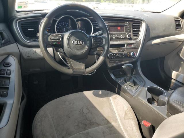 2015 KIA OPTIMA LX 5XXGM4A71FG447921