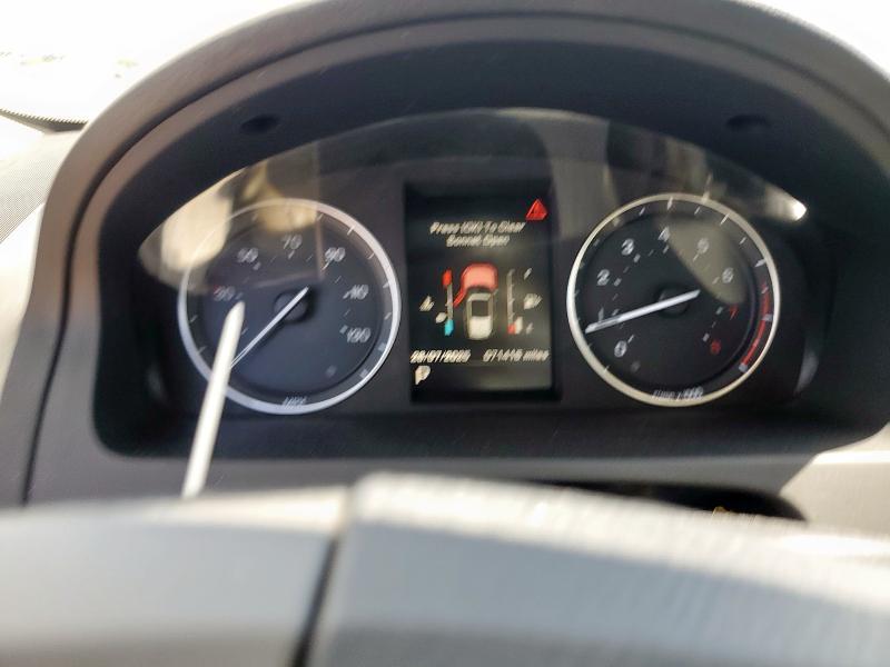 2014 LAND ROVER LR2 HSE - SALFR2BG6EH413404