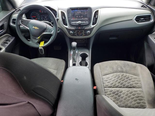 2021 CHEVROLET EQUINOX LS 3GNAXHEV5MS164126