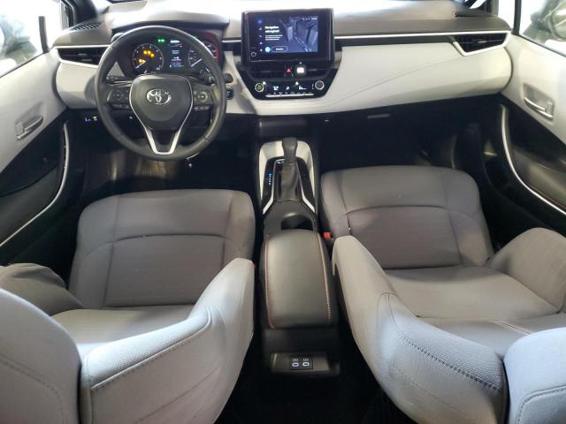 2024 TOYOTA COROLLA LE JTDBCMFE1R3033109