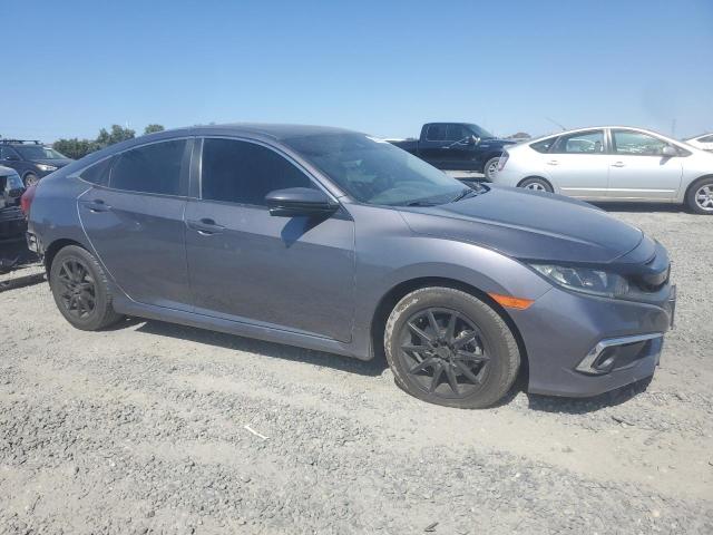 2021 HONDA CIVIC EX 19XFC1F3XME210546