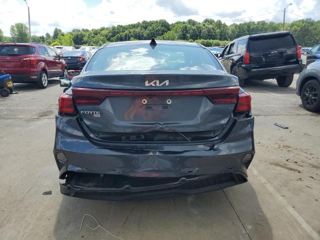 2023 KIA FORTE LX - 3KPF24AD3PE569987