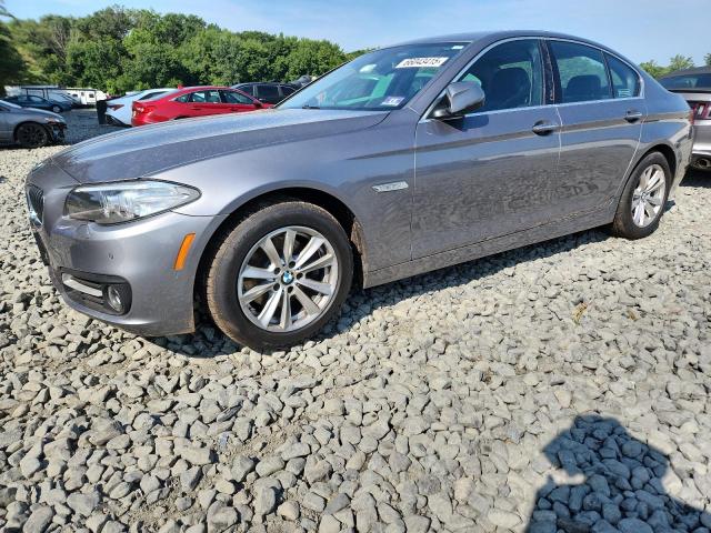 2015 BMW 528 XI WBA5A7C58FD624467