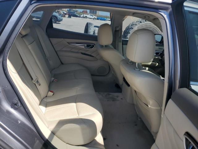 2015 INFINITI Q70L 3.7 JN1BY1PR6FM831924