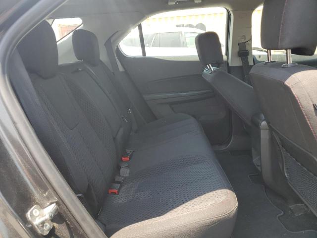 2014 CHEVROLET EQUINOX LS - 2GNFLEEKXE6370600