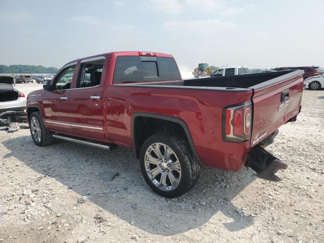 2018 GMC SIERRA K15 3GTU2PEJ8JG263873