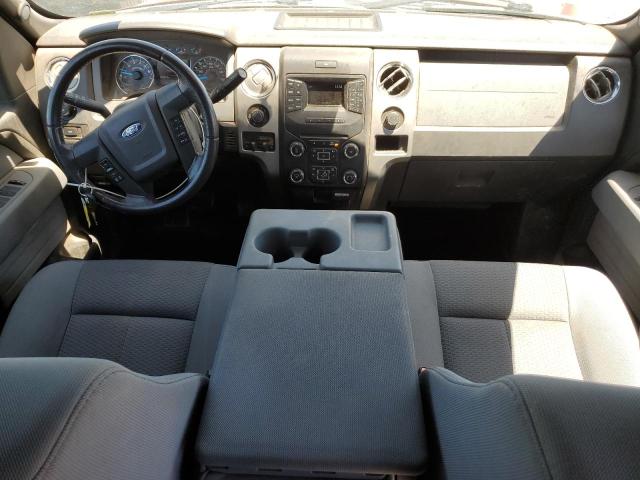 2014 FORD F150 SUPER - 1FTFW1ET1EKF12590