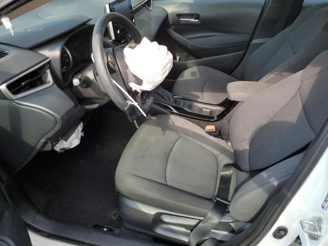 2020 TOYOTA COROLLA LE - 5YFEPRAE8LP037453