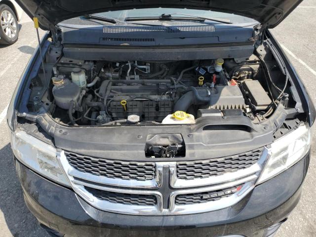 2017 DODGE JOURNEY SX 3C4PDCBB3HT702279