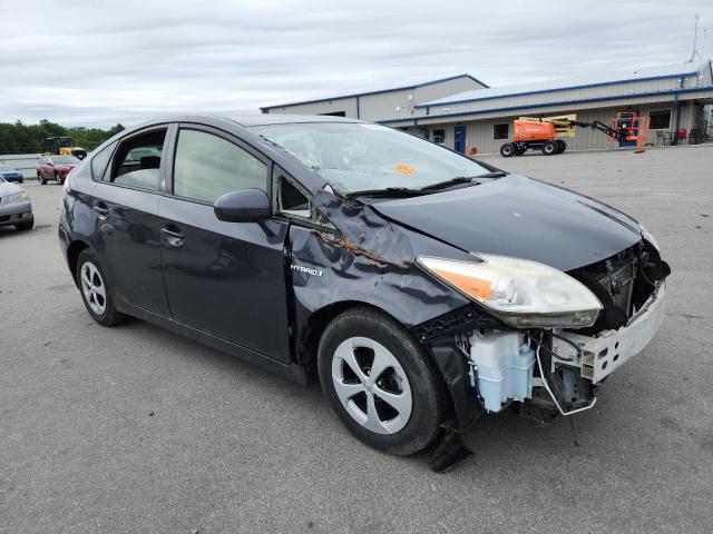 2012 TOYOTA PRIUS #3302770394