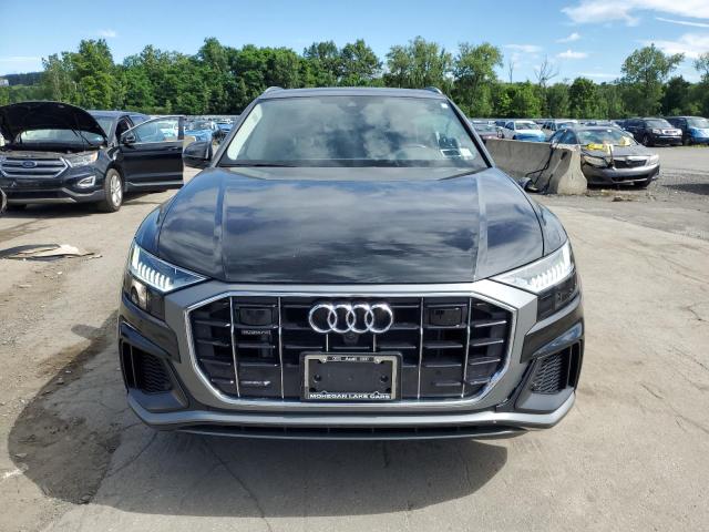 2023 AUDI Q8 PREMIUM WA1EVBF11PD015719