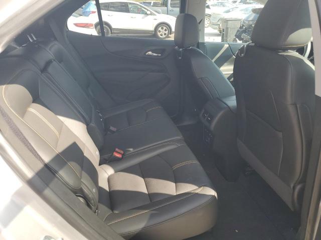 2022 CHEVROLET EQUINOX PR 2GNAXXEV3N6101441