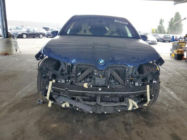 2025 BMW IX XDRIVE5 WB523CF06SCT81441