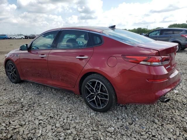 2020 KIA OPTIMA LX - 5XXGT4L39LG437145