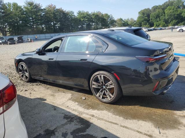2025 BMW 760 XI WBA33EJ09SCU83468