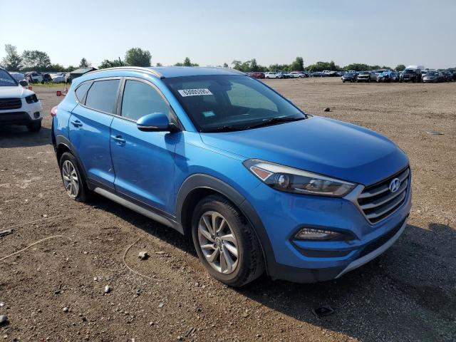 2017 HYUNDAI TUCSON LIM KM8J33A21HU313992