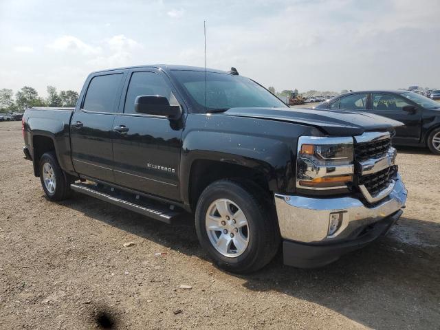 2018 CHEVROLET SILVERADO - 3GCUKREC2JG469395