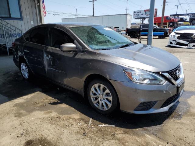 2019 NISSAN SENTRA S - 3N1AB7AP6KY305503