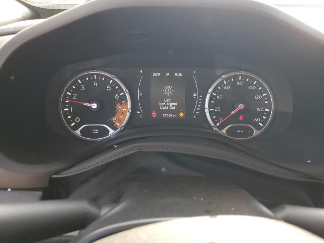 2018 JEEP RENEGADE L ZACCJABB0JPJ52089