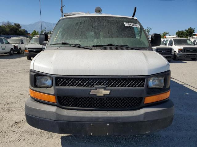 2013 CHEVROLET EXPRESS G2 #3308272155