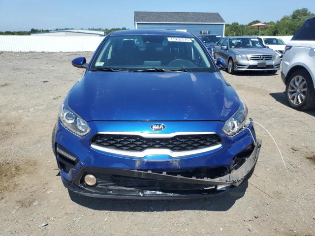 2021 KIA FORTE FE - 3KPF24AD0ME387417