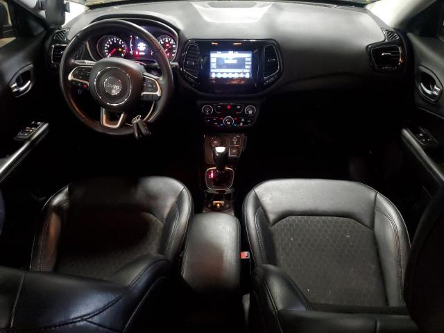 2019 JEEP COMPASS LA 3C4NJDBB1KT622895