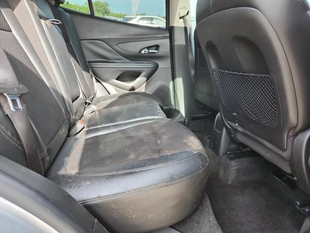 2019 BUICK ENCORE SPO KL4CJ1SB0KB789962