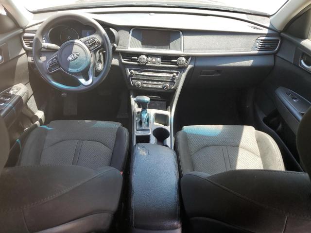 2018 KIA OPTIMA LX 5XXGT4L3XJG255919