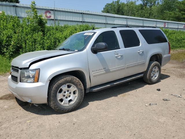CHEVROLET SUBURBAN K