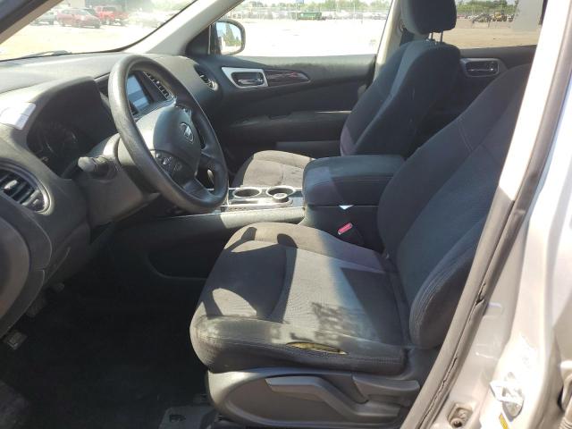 2013 NISSAN PATHFINDER - 5N1AR2MM0DC654791