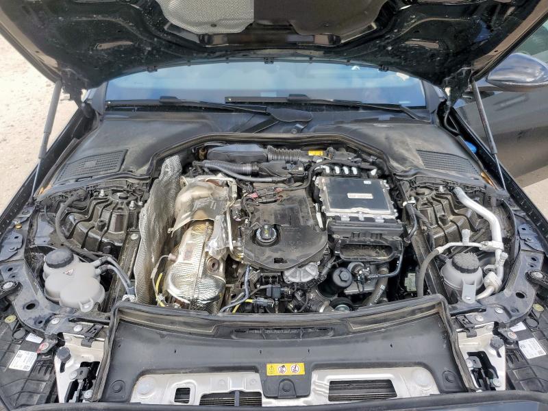 2024 MERCEDES-BENZ C 300 W1KAF4GB9RR235772