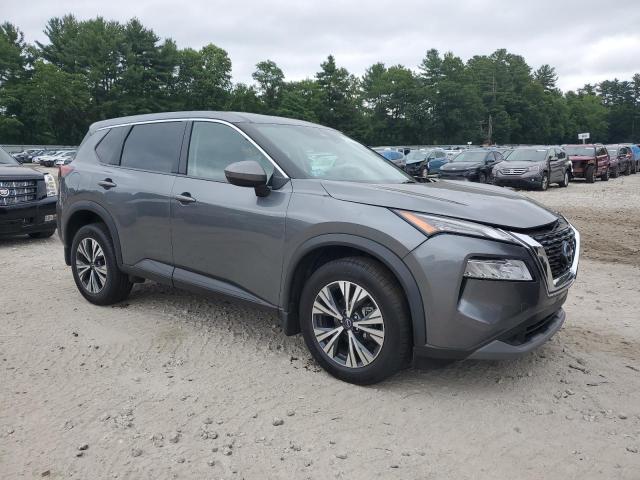 2022 NISSAN ROGUE SV - 5N1BT3BBXNC724361