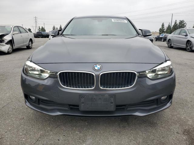 2016 BMW 320 I WBA8E1G55GNT99249
